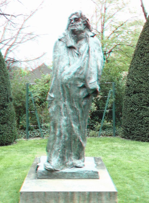 rodin_musée_paris_camille_claudel_3d_stereo_anaglyph